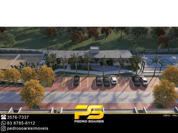 Imagem Casa com 3 Quartos à Venda, 177 m² em Castelo Branco - João Pessoa