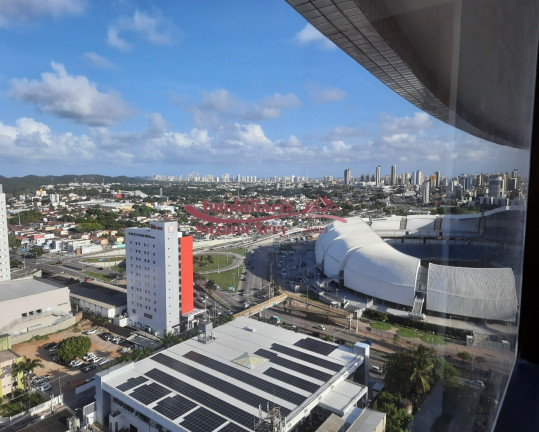 Imagem Apartamento com 3 Quartos à Venda, 200 m² em Lagoa Nova - Natal Imagem Apartamento com 3 Quartos à Venda, 200 m² em Lagoa Nova - Natal