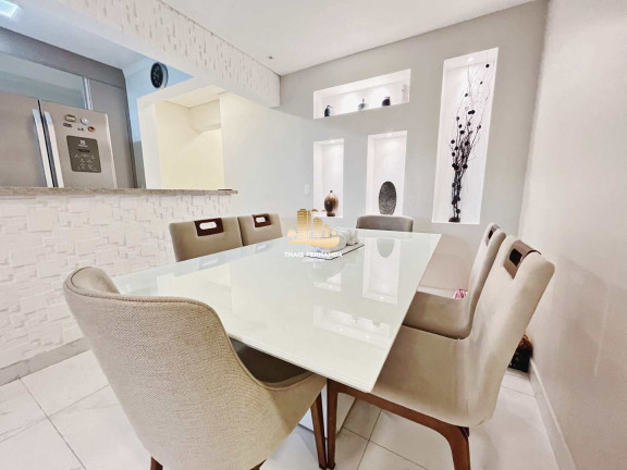 Imagem Apartamento com 2 Quartos à Venda, 93 m² em Tupi - Praia Grande