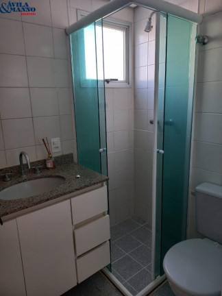 Imagem Apartamento com 2 Quartos à Venda, 52 m² em Mooca - São Paulo