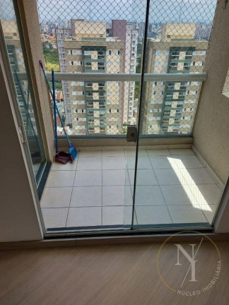 Apartamento com 3 Quartos à Venda, 59 m² em Vila Eldizia - Santo André