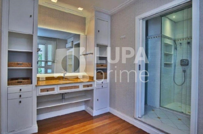 Imagem Apartamento com 2 Quartos para Alugar, 259 m² em Jardim Europa - São Paulo Imagem Apartamento com 2 Quartos para Alugar, 259 m² em Jardim Europa - São Paulo