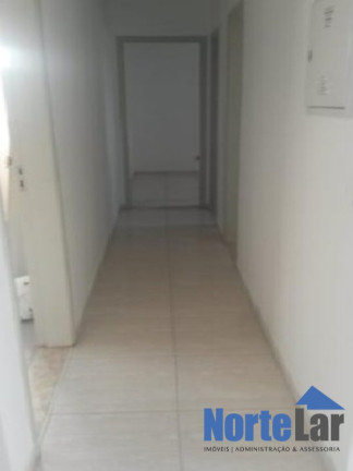 Imagem Apartamento com 2 Quartos à Venda, 56 m² em Vila Marina - São Paulo