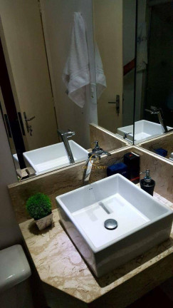 Imagem Apartamento com 3 Quartos à Venda, 70 m² em Jardim Satélite - São José Dos Campos Imagem Apartamento com 3 Quartos à Venda, 70 m² em Jardim Satélite - São José Dos Campos