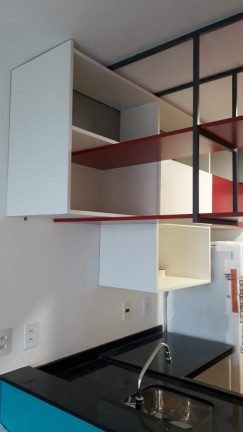 Imagem Apartamento com 1 Quarto à Venda ou Locação, 40 m² em Perdizes - São Paulo Imagem Apartamento com 1 Quarto à Venda ou Locação, 40 m² em Perdizes - São Paulo