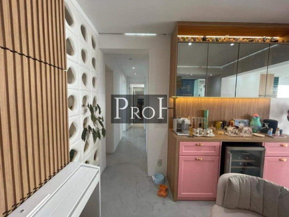 Imagem Apartamento com 3 Quartos à Venda, 117 m² em Centro - Santo André Imagem Apartamento com 3 Quartos à Venda, 117 m² em Centro - Santo André