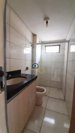 Imagem Apartamento com 2 Quartos à Venda, 40 m² em San Fernando - Londrina