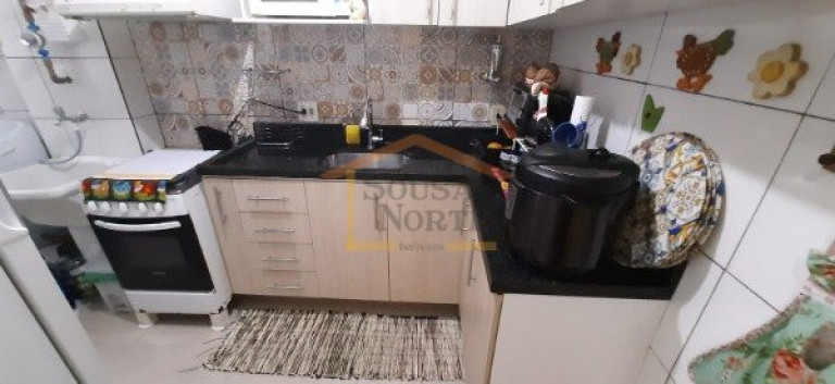 Imagem Apartamento com 2 Quartos à Venda, 52 m² em Jardim Peri - São Paulo Imagem Apartamento com 2 Quartos à Venda, 52 m² em Jardim Peri - São Paulo