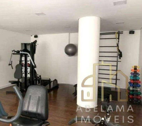 Imagem Apartamento com 3 Quartos à Venda, 77 m² em Vila Alzira - Santo André Imagem Apartamento com 3 Quartos à Venda, 77 m² em Vila Alzira - Santo André