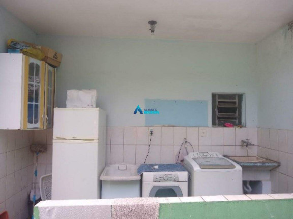 Imagem Casa com 3 Quartos à Venda, 65 m² em Cidade Nova Ii - Várzea Paulista