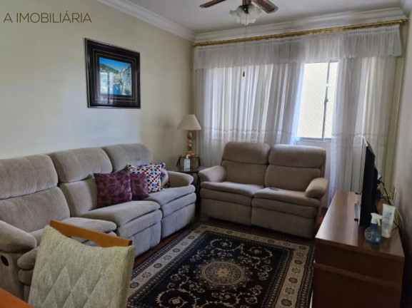 Imagem Imóvel com 2 Quartos à Venda, 72 m² em Rudge Ramos - São Bernardo Do Campo Imagem Imóvel com 2 Quartos à Venda, 72 m² em Rudge Ramos - São Bernardo Do Campo