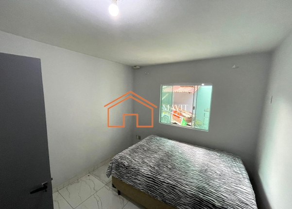 Imagem Casa com 2 Quartos à Venda, 105 m² em Petrópolis - Joinville Imagem Casa com 2 Quartos à Venda, 105 m² em Petrópolis - Joinville
