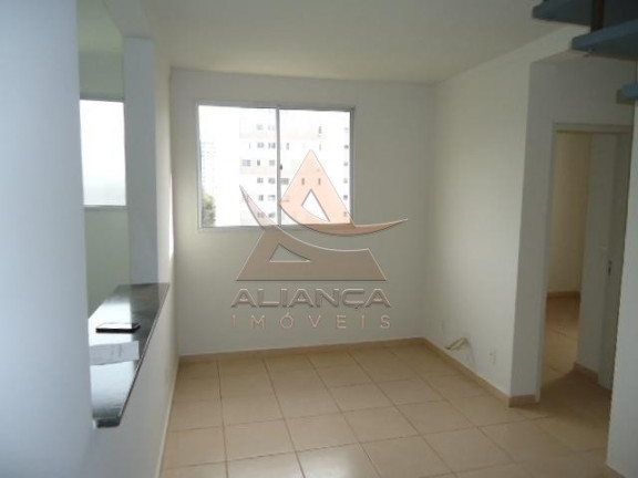 Apartamento com 2 Quartos à Venda, 90 m² em City Ribeirão - Ribeirão Preto