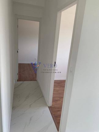 Imagem Apartamento com 2 Quartos à Venda, 54 m² em Alphaville Empresarial - Barueri