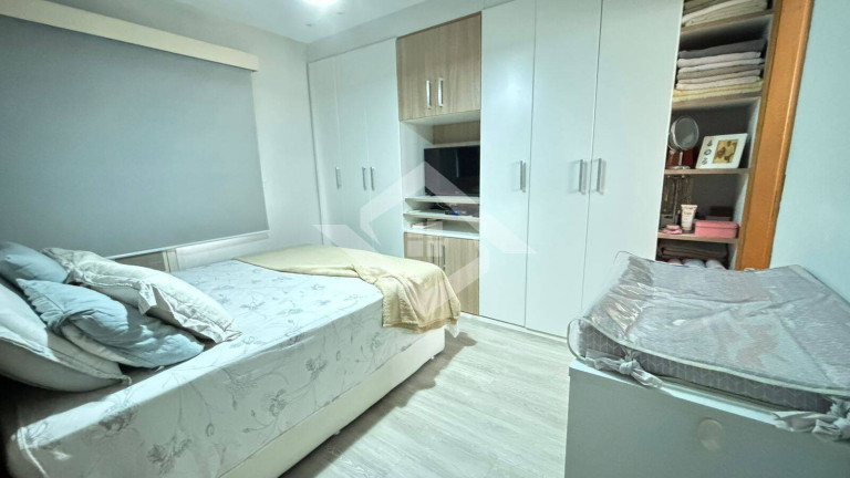 Imagem Apartamento com 3 Quartos à Venda, 78 m² em Barra Olímpica - Rio De Janeiro