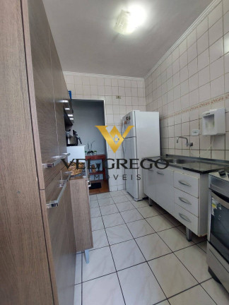 Imagem Apartamento com 2 Quartos à Venda, 59 m² em Paulicéia - São Bernardo Do Campo Imagem Apartamento com 2 Quartos à Venda, 59 m² em Paulicéia - São Bernardo Do Campo