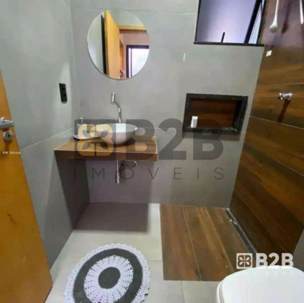 Imagem Casa com 3 Quartos à Venda, 250 m² em Vila Industrial - Bauru Imagem Casa com 3 Quartos à Venda, 250 m² em Vila Industrial - Bauru