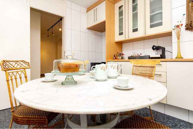 Imagem Apartamento com 4 Quartos à Venda, 333 m² em Paraíso - São Paulo