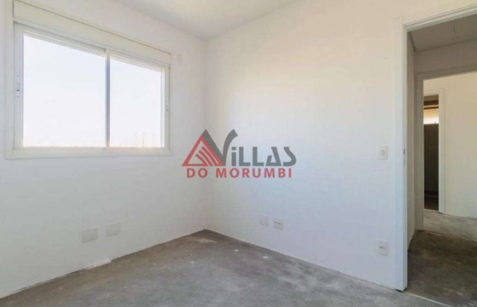 Imagem Apartamento com 3 Quartos à Venda, 110 m² em Jardim Da Saúde - São Paulo