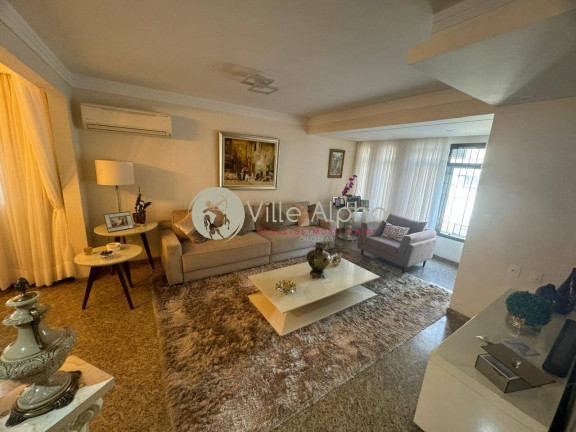 Imagem Casa com 3 Quartos à Venda, 225 m² em Embare - Santos Imagem Casa com 3 Quartos à Venda, 225 m² em Embare - Santos