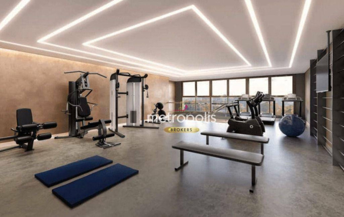 Imagem Apartamento com 3 Quartos à Venda, 131 m² em Jardim Aurélia - São Paulo Imagem Apartamento com 3 Quartos à Venda, 131 m² em Jardim Aurélia - São Paulo