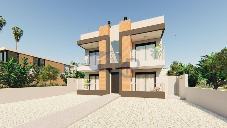 Imagem Apartamento com 2 Quartos à Venda, 80 m² em Bela Torres - Passo De Torres Imagem Apartamento com 2 Quartos à Venda, 80 m² em Bela Torres - Passo De Torres