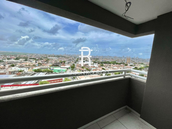 Imagem Apartamento com 3 Quartos à Venda, 75 m² em Dix-sept Rosado - Natal
