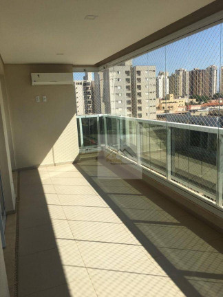 Apartamento com 3 Quartos à Venda, 124 m² em Jardim Irajá - Ribeirão Preto