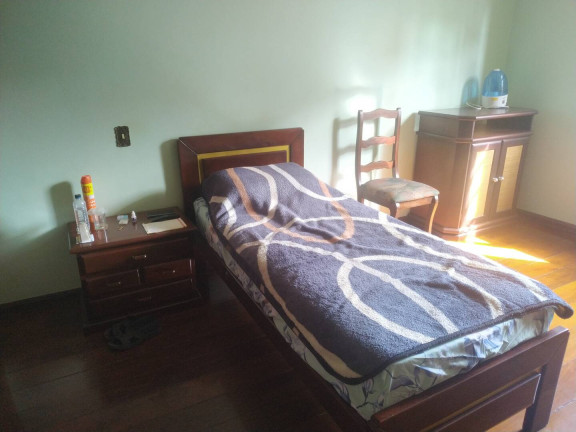 Imagem Casa com 4 Quartos à Venda, 320 m² em Prado - Belo Horizonte Imagem Casa com 4 Quartos à Venda, 320 m² em Prado - Belo Horizonte