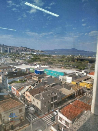 Imagem Sala Comercial à Venda, 42 m² em Centro - Florianópolis Imagem Sala Comercial à Venda, 42 m² em Centro - Florianópolis