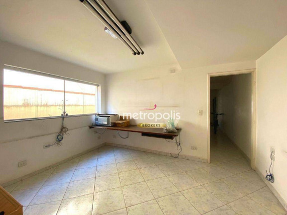 Imagem Sobrado com 3 Quartos à Venda ou Locação, 176 m² em Campestre - Santo André Imagem Sobrado com 3 Quartos à Venda ou Locação, 176 m² em Campestre - Santo André