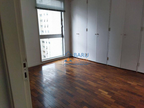 Imagem Apartamento com 4 Quartos à Venda, 221 m² em Jardim América - São Paulo