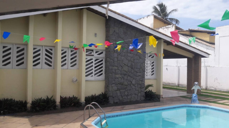 Imagem Casa com 3 Quartos à Venda, 480 m² em Mosqueiro - Aracaju Imagem Casa com 3 Quartos à Venda, 480 m² em Mosqueiro - Aracaju