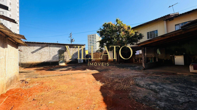 Imagem Terreno à Venda, 570 m² em Setor Sudoeste - Goiânia Imagem Terreno à Venda, 570 m² em Setor Sudoeste - Goiânia