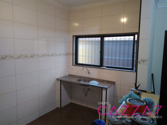 Imagem Casa com 1 Quarto à Venda, em Maracanã - Praia Grande Imagem Casa com 1 Quarto à Venda, em Maracanã - Praia Grande