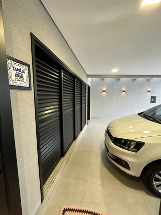 Imagem Casa de Condomínio com 3 Quartos à Venda, 214 m² em Grand Ville - Uberlândia Imagem Casa de Condomínio com 3 Quartos à Venda, 214 m² em Grand Ville - Uberlândia