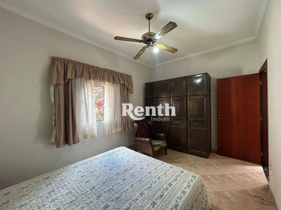 Imagem Casa com 4 Quartos à Venda ou Locação, 263 m² em Cidade Nova - Rio Claro