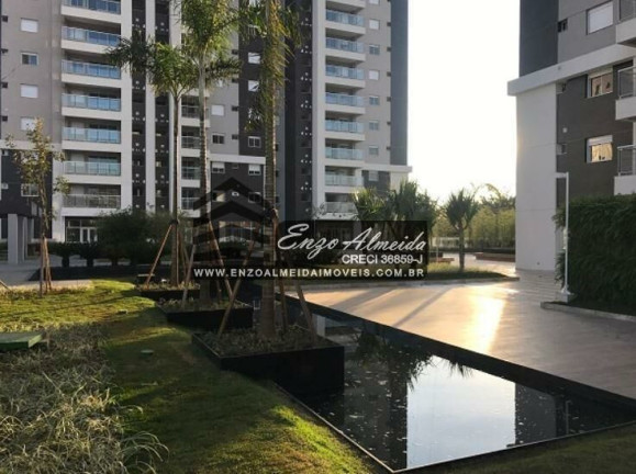 Imagem Apartamento com 3 Quartos à Venda, 109 m² em Vila Sao Francisco - Osasco Imagem Apartamento com 3 Quartos à Venda, 109 m² em Vila Sao Francisco - Osasco