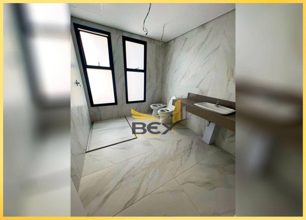 Imagem Apartamento com 4 Quartos à Venda, 344 m² em Alphaville Industrial - Barueri