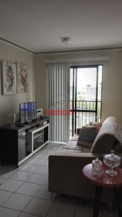Imagem Apartamento com 3 Quartos à Venda, 65 m² em Muchila - Feira De Santana Imagem Apartamento com 3 Quartos à Venda, 65 m² em Muchila - Feira De Santana