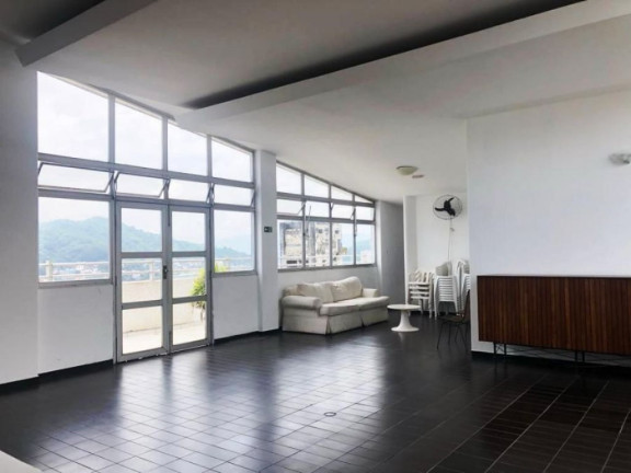Imagem Apartamento com 3 Quartos à Venda, em Gonzaguinha - São Vicente Imagem Apartamento com 3 Quartos à Venda, em Gonzaguinha - São Vicente
