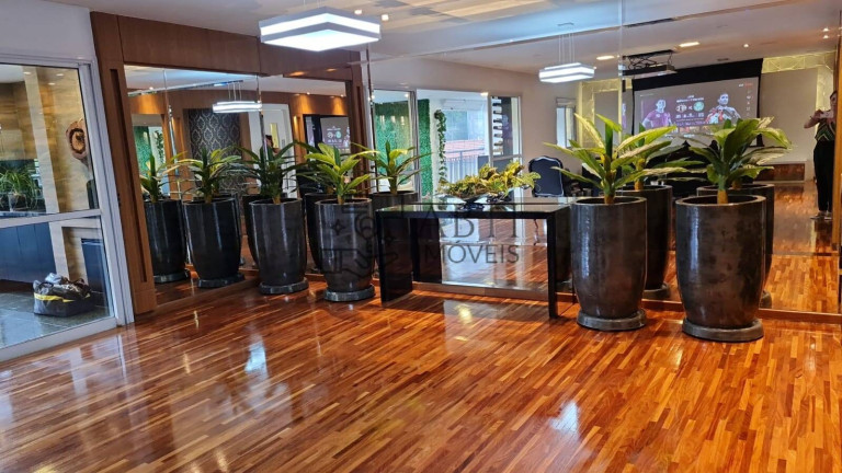 Imagem Apartamento com 4 Quartos à Venda, 214 m² em Ipiranga - São Paulo Imagem Apartamento com 4 Quartos à Venda, 214 m² em Ipiranga - São Paulo