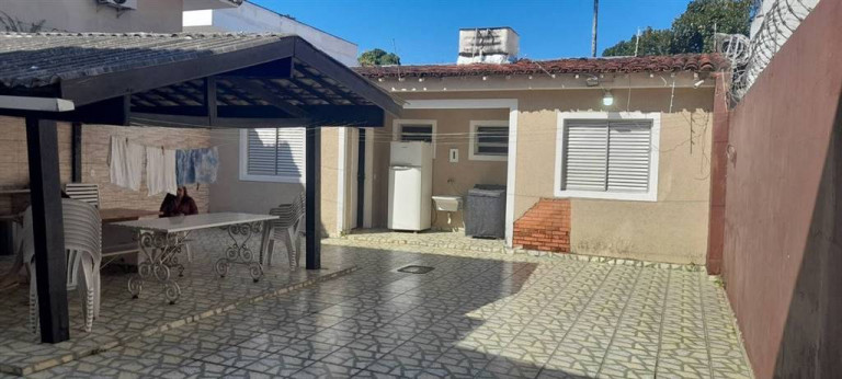 Imagem Casa à Venda,  em João Batista Julião - Guarujá