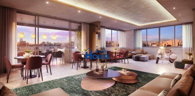 Imagem Apartamento com 3 Quartos à Venda, 95 m² em Perdizes - São Paulo