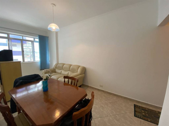 Imagem Apartamento com 1 Quarto à Venda, 43 m² em Forte - Praia Grande