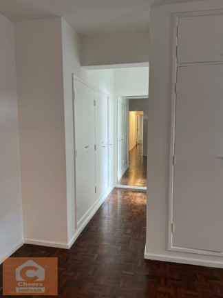 Imagem Apartamento com 3 Quartos à Venda, 205 m² em Jardim América - São Paulo Imagem Apartamento com 3 Quartos à Venda, 205 m² em Jardim América - São Paulo