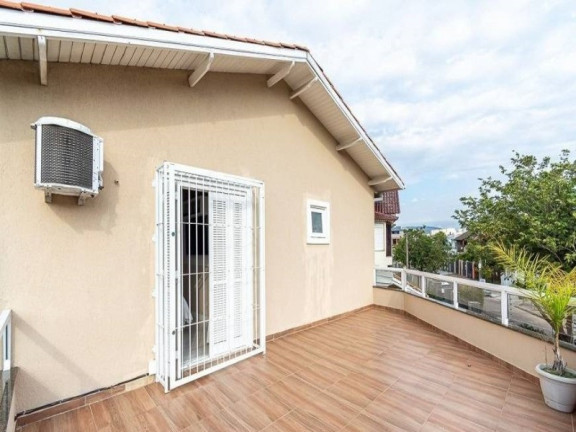 Imagem Casa com 3 Quartos à Venda, 164 m² em Ecoville - Porto Alegre