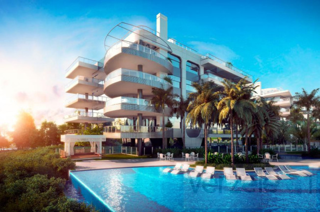 Imagem Apartamento com 4 Quartos à Venda, 665 m² em Balneário Santa Clara - Itajaí