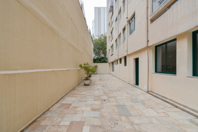 Imagem Apartamento com 2 Quartos à Venda, 90 m² em Jardim Paulista - São Paulo