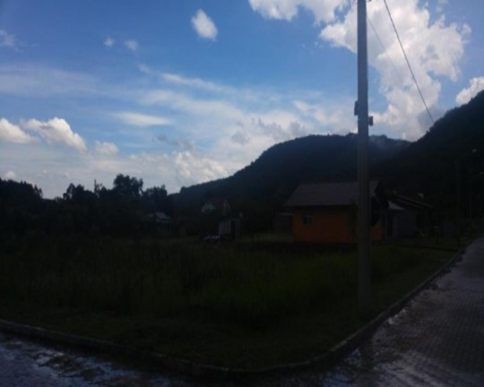 Terreno à Venda, 414 m² em Centro - Picada Café